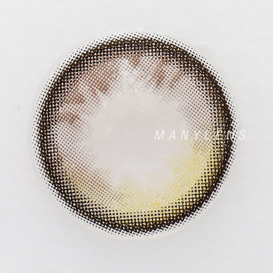 Queenie  Charcoal 퀴니 차콜